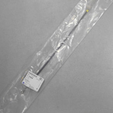 Трос левый отопителя, регулятора температуры, обогрева печки (пр-во GM) Daewoo LANOS, SENS 