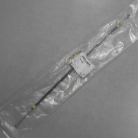 Трос правый отопителя печки, направления воздушного потока (пр-во GM) Daewoo Lanos 