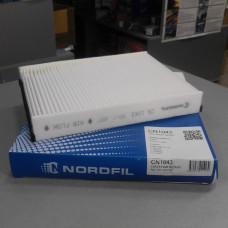 Фильтр салона (пр-во NORDFIL) FORD FOCUS III, KUGA II 11-