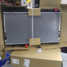 Радиатор охлаждения (PROFIT) CHEVROLET LACETTI 1,6-1,8