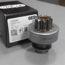 Бендикс стартера CARGO