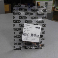 Щетки стартера (пр-во CARGO) 