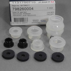 Ремкомплект кулисы КПП (JP GROUP) VW