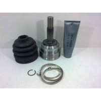 ШРУС наружный левый 24х30 КИТАЙ (1014003354-01) GEELY MK 1.6i