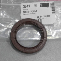 Сальник коленвала передний (TOYOTA) TOYOTA LAND CRUISER PRADO