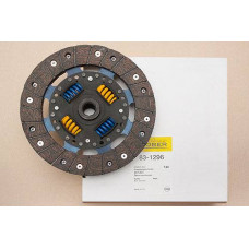 Диск сцепления  GLOBER 83-1296 (A11-1601030) CHERY AMULET