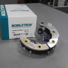 Диодный мост генератора (MOBILETRON)