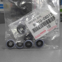 Прокладка, болта крышки клапанов, головки цилиндра (пр-во TOYOTA) TOYOTA LAND CRUISER PRADO