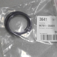 Кольцо уплотнительное (пр-во TOYOTA) TOYOTA LAND CRUISER PRADO