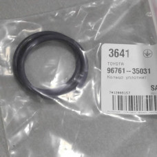 Кольцо уплотнительное (пр-во TOYOTA) TOYOTA LAND CRUISER PRADO