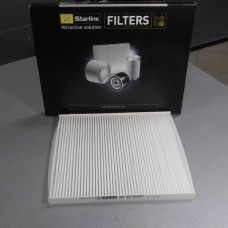Фильтр салона (пр-во STARLINE) Kia Cerato