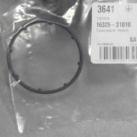 Прокладка термостата (пр-во TOYOTA) TOYOTA LAND CRUISER PRADO