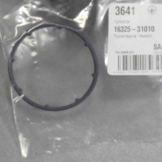 Прокладка термостата (пр-во TOYOTA) TOYOTA LAND CRUISER PRADO