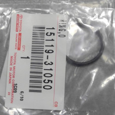 Кольцо уплотнительное (пр-во TOYOTA) TOYOTA LAND CRUISER PRADO