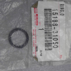 Кольцо уплотнительное (пр-во TOYOTA) TOYOTA LAND CRUISER PRADO