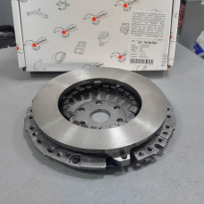 Корзина сцепления (пр-во KIMIKO) Chery Amulet   A11-1601020AC-KM, A11-1601020AC