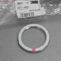 Прокладка приемной трубы (пр-во TOYOTA) TOYOTA LAND CRUISER PRADO