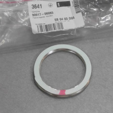 Прокладка приемной трубы (пр-во TOYOTA) TOYOTA LAND CRUISER PRADO