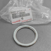 Прокладка приемной трубы (пр-во TOYOTA) TOYOTA LAND CRUISER PRADO