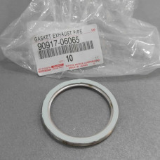 Прокладка приемной трубы (пр-во TOYOTA) TOYOTA LAND CRUISER PRADO