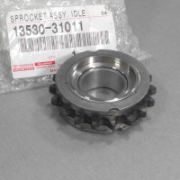 Шестерня цепи промежуточная (TOYOTA) TOYOTA LAND CRUISER PRADO