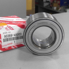 Подшипник ступицы передней 45*84*45 (пр-во TOYOTA) Toyota Camry, Mazda 6, CX 7, CX 9 Подшипник ступицы передней 45*84*45 (пр-во TOYOTA) Toyota Camry, Mazda 6, CX 7, CX 9