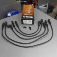 Провода зажигания, высокого напряжения к-кт (пр-во TESLA) OPEL OMEGA A 2,4I