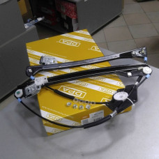 Стеклоподъемник передний левый электро без мотора (пр-во VIKA DPA) VW PASSAT B5 Стеклоподъемник передний левый электро без мотора (пр-во VIKA DPA) VW PASSAT B5