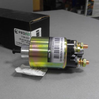 Реле втягивающее стартера 3 крепления (PROFIT) LANOS 1.5 для стартера КАТЭК