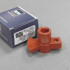 Бегунок распределителя зажигани (BERU) Renault 25