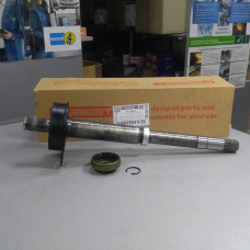 Полуось правая часть с подвесным к КПП (пр-во FEBEST) FORD MAVERICK, MAZDA TRIBUTE