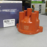 Крышка распределителя зажигания  BERU Renault 25