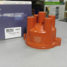 Крышка распределителя зажигания  BERU Renault 25