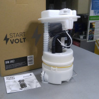 Электробензонасос МОДУЛЬ в сборе (СТАРТВОЛЬТ) Nissan Juke 10-, Note 06-, Micra 02-, 1.0i, 1.2i, 1.4i, 1.6i