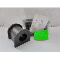 Втулка стабилизатора передний гладкий GUMEX  LANOS  