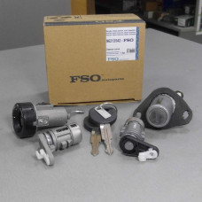 Личинки замков седан, с личинкой замка зажигания и багажника (FSO) Lanos, Sens, Ланос, Сенс седан Личинки замков седан, с личинкой замка зажигания и багажника (FSO) Lanos, Sens, Ланос, Сенс седан