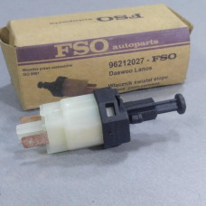 Переключатель стоп сигнала (FSO) DAEWOO LANOS, ZAZ SENS