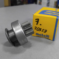 Бендикс стартера LANOS (Metelli)