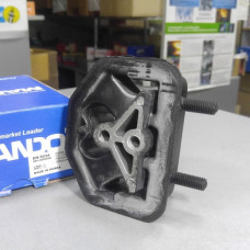 Подушка двигателя передняя правая (пр-во MANDO EN5034) Daewoo Lanos, Sens, Nexia