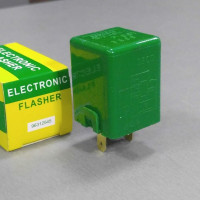 Реле поворотов AVEO, LANOS (пр-во DECO)