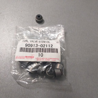 Сальник клапана (пр-во TOYOTA) TOYOTA LAND CRUISER PRADO