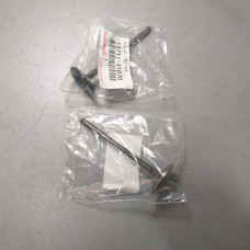 Впускной клапан (TOYOTA) TOYOTA LAND CRUISER PRADO