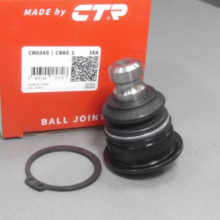 Шаровая опора (CTR) LOGAN SANDERO