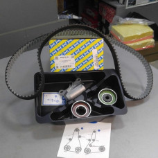 К-кт ГРМ (пр-во SNR) Mazda 6 2,0 DIESEL