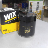 Фильтр масляный (пр-во WIX) NISSAN