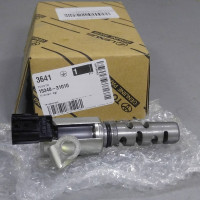 Клапан фазорегулятор, давление масла, регулировка фаз распредвала (TOYOTA) TOYOTA LAND CRUISER PRADO