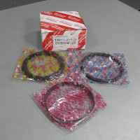 Комплект поршневых колец  GOETZE ENGINE