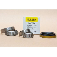 Подшипник ступицы передий (пр-во GLOBER) Mercedes 207-310. Корч