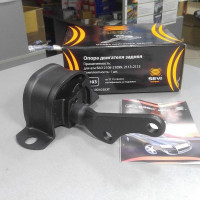 Подушка МКПП задняя, скоба (пр-во СЭВИ) ВАЗ 2108-21099, 2113-2115