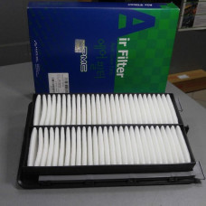 Фильтр воздушный (пр-во PARTS-MALL) HYUNDAI TUCSON II, KIA MOTORS SPORTAGE IV 1.7CRDI, 2.0CRDI 2015-